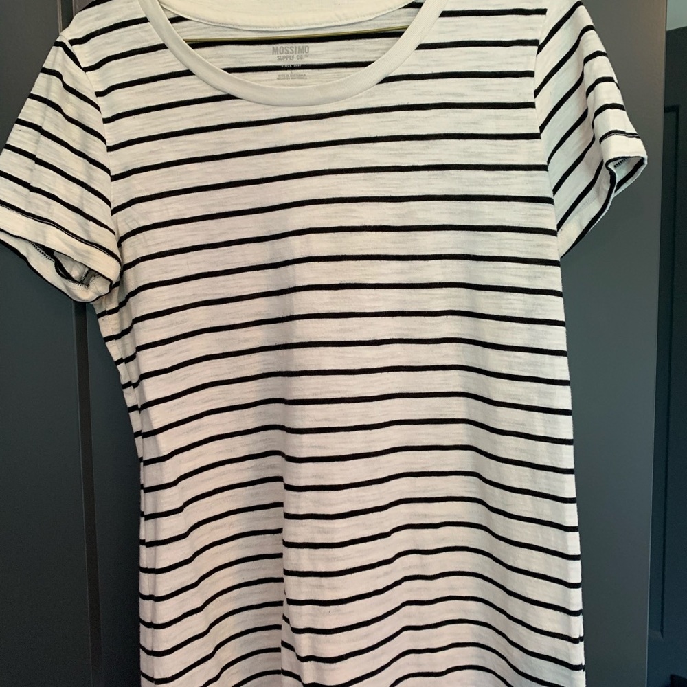 Striped shirt